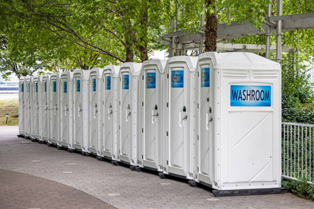 Best Construction site porta potty rental  in Buffalo, NY