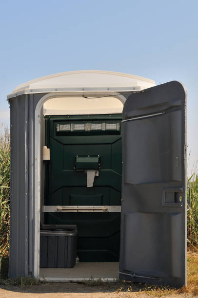 Professional porta potty rental in Buffalo, NY