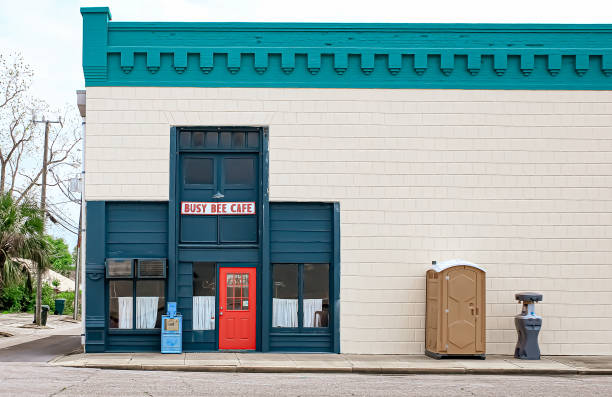 Best Portable toilet rental cost  in Buffalo, NY