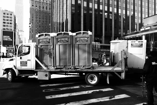 Best Porta potty rental for parties  in Buffalo, NY