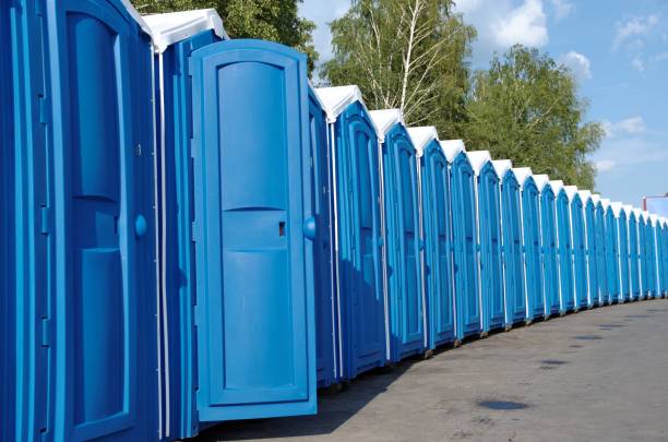 Best Porta potty rental near me  in Buffalo, NY